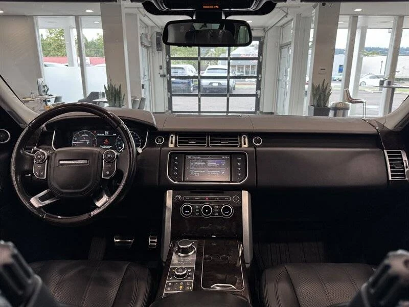 2016 Land Rover Range Rover L405 - Image 24 of 24