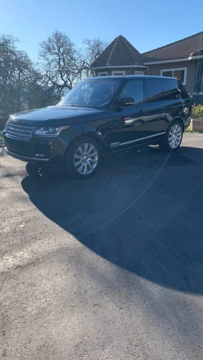 2016 Land Rover Range Rover L405 - Image 7 of 9