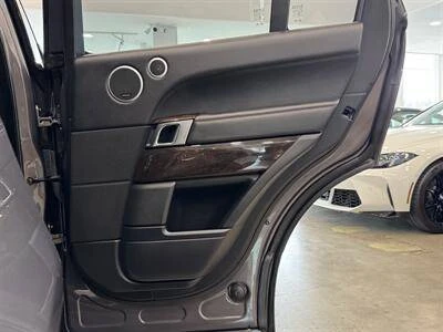 2016 Land Rover Range Rover L405 - Image 16 of 24