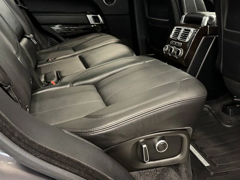 2016 Land Rover Range Rover L405 - Image 14 of 24