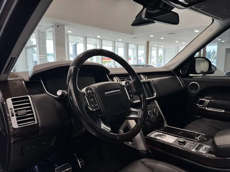 2016 Land Rover Range Rover L405 - Image 13 of 24