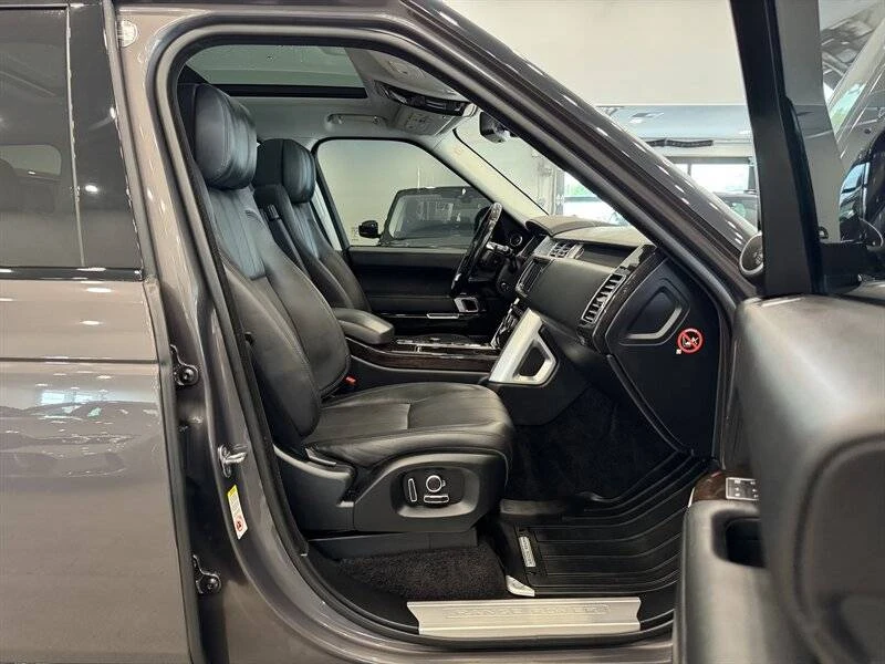 2016 Land Rover Range Rover L405 - Image 23 of 24