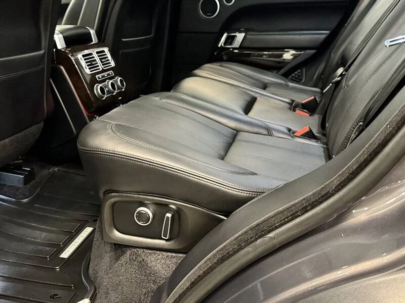 2016 Land Rover Range Rover L405 - Image 15 of 24