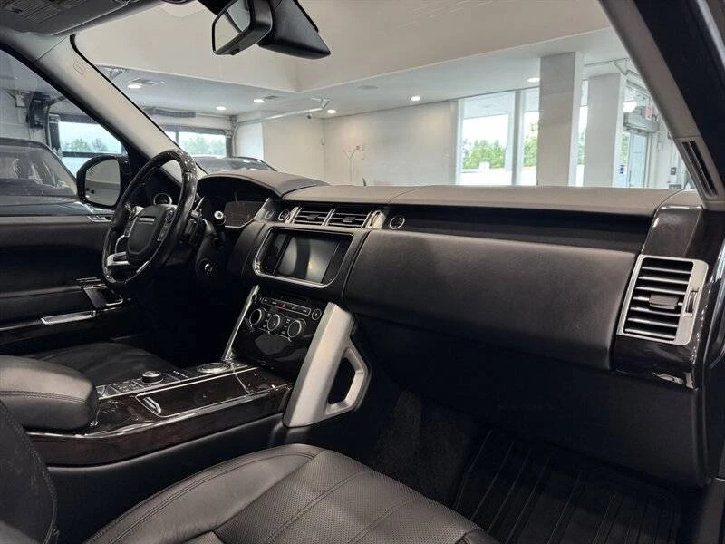 2016 Land Rover Range Rover L405 - Image 10 of 24