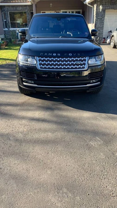 2016 Land Rover Range Rover L405 - Image 8 of 9