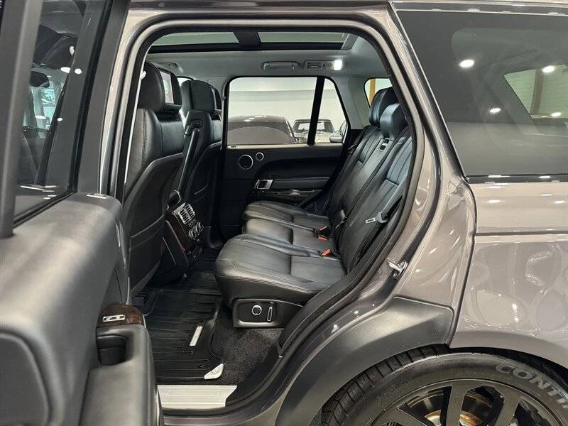 2016 Land Rover Range Rover L405 - Image 20 of 24