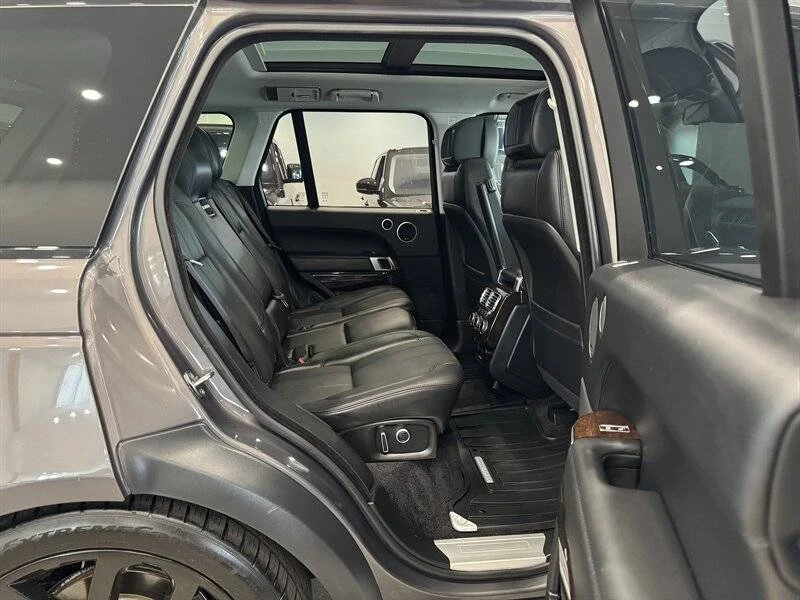 2016 Land Rover Range Rover L405 - Image 22 of 24
