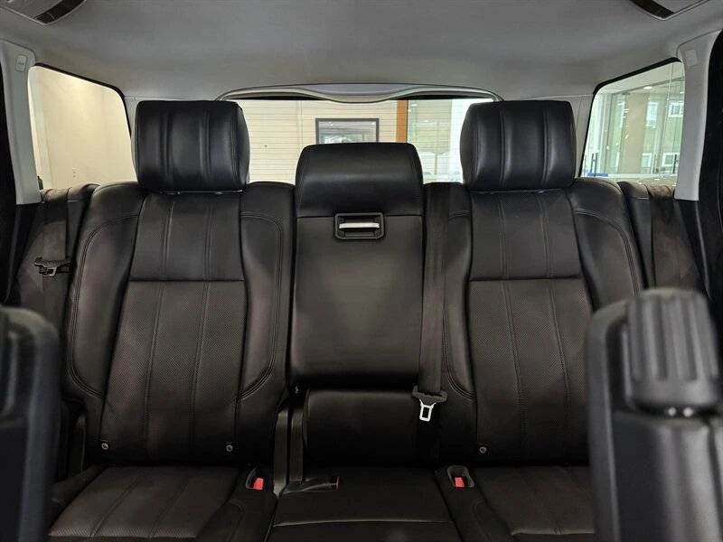 2016 Land Rover Range Rover L405 - Image 21 of 24