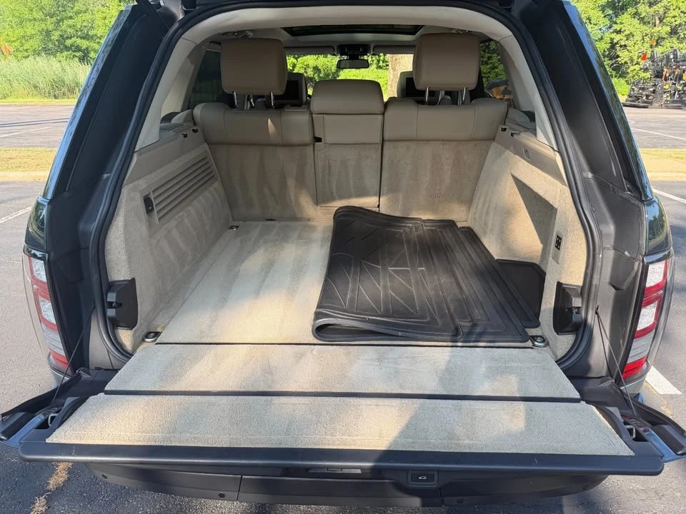 2016 Land Rover Range Rover L405 - Image 18 of 20