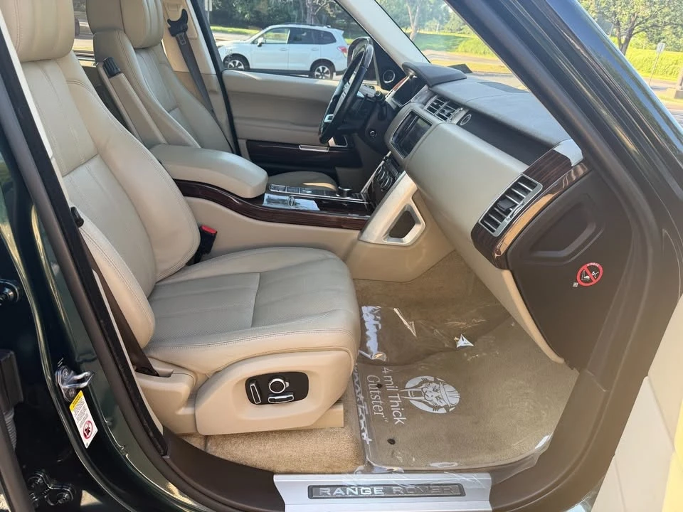 2016 Land Rover Range Rover L405 - Image 12 of 20