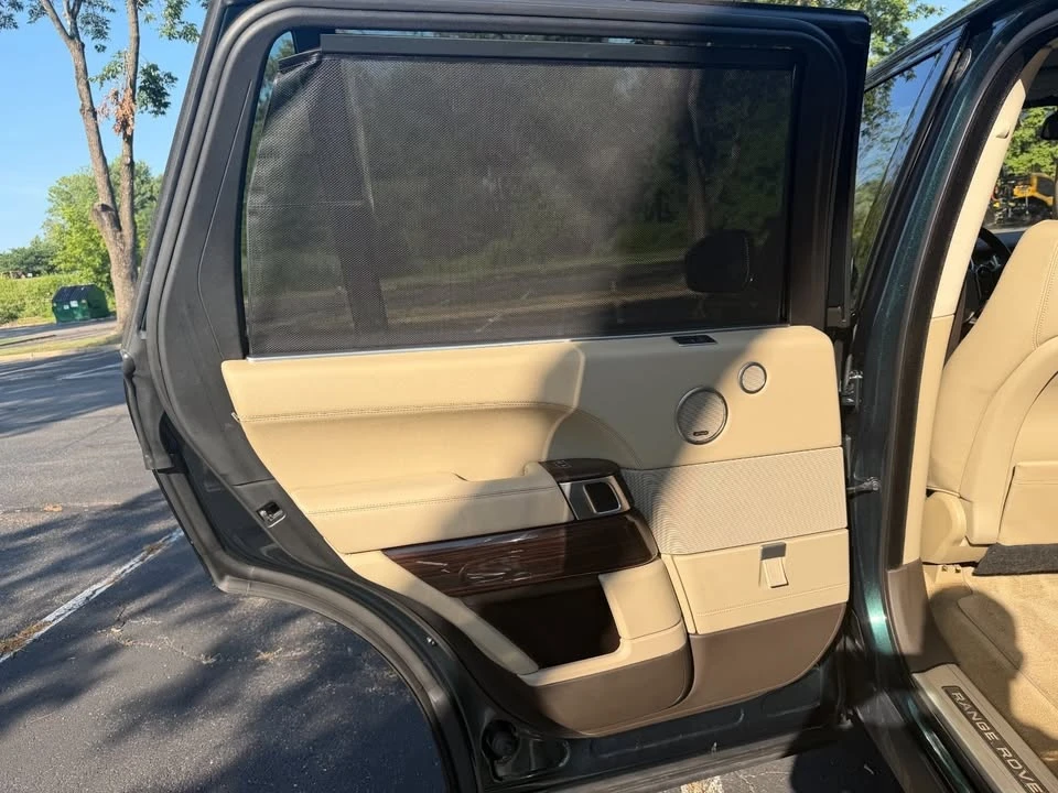 2016 Land Rover Range Rover L405 - Image 17 of 20