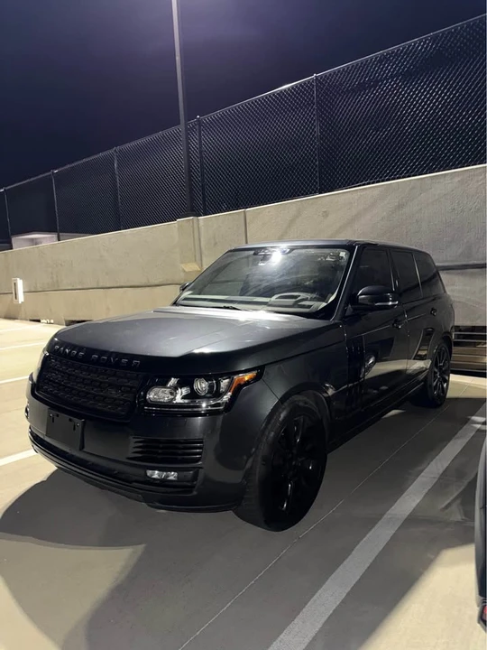2016 Land Rover Range Rover L405 - Image 6 of 9