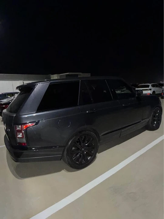 2016 Land Rover Range Rover L405 - Image 7 of 9