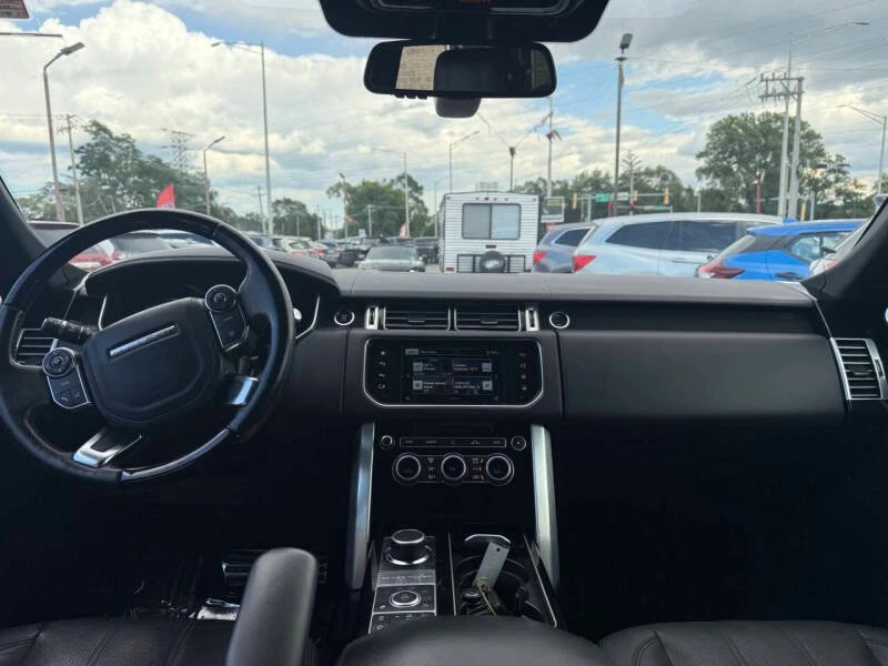 2016 Land Rover Range Rover L405 - Image 11 of 19