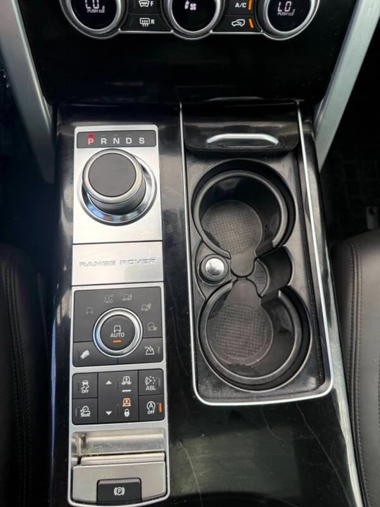 2016 Land Rover Range Rover L405 - Image 16 of 19