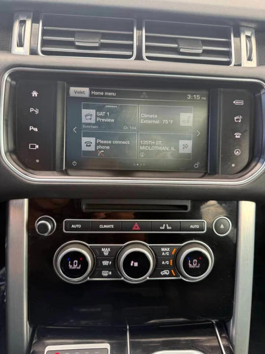 2016 Land Rover Range Rover L405 - Image 13 of 19