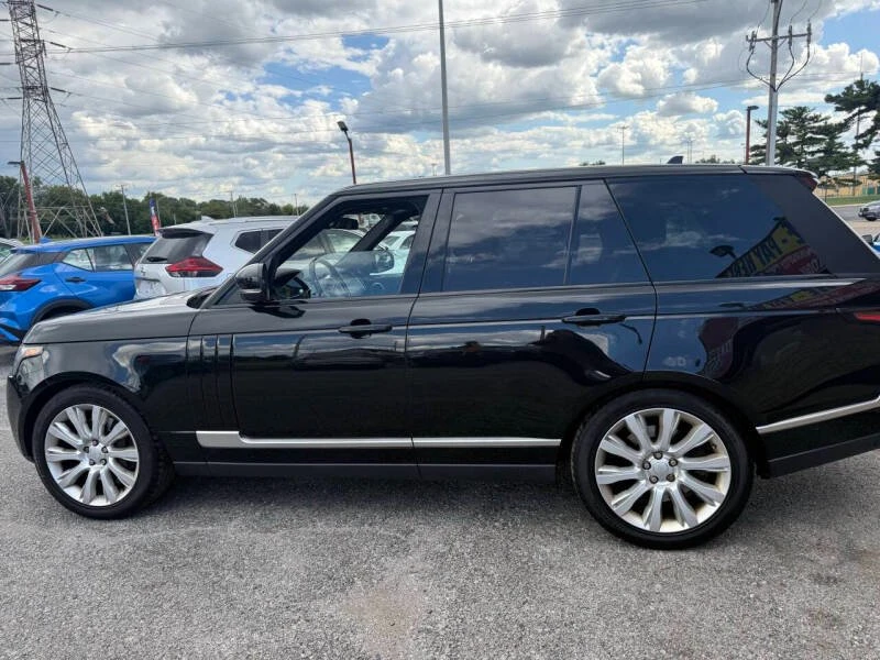 2016 Land Rover Range Rover L405 - Image 5 of 19