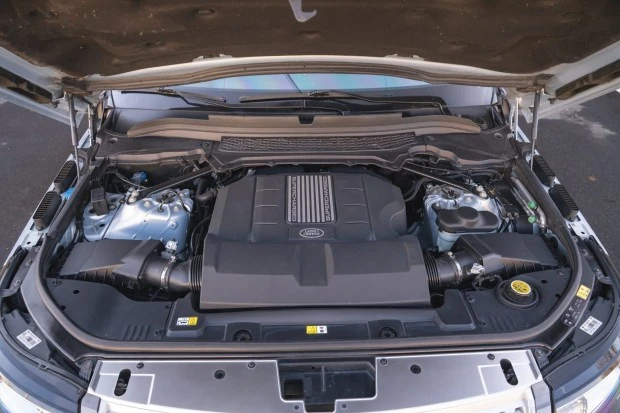 2016 Land Rover Range Rover L405 - Image 6 of 7