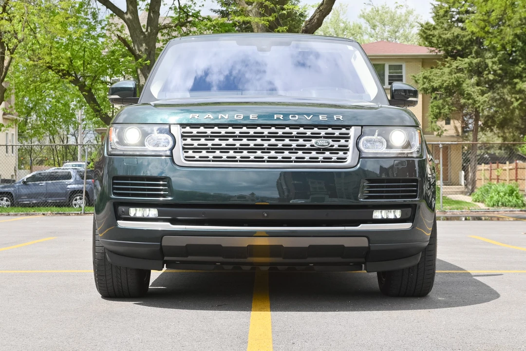2016 Land Rover Range Rover L405 - Image 19 of 31
