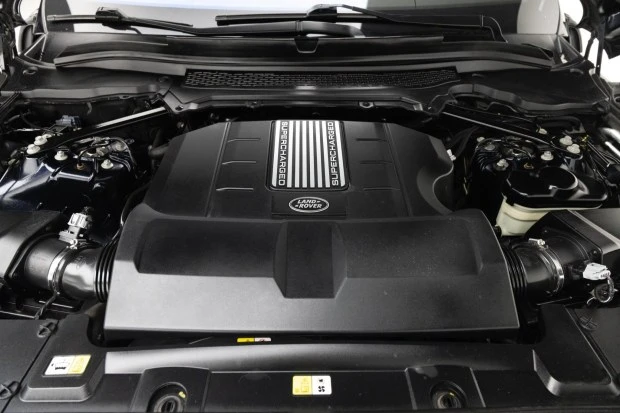2016 Land Rover Range Rover L405 - Image 6 of 7