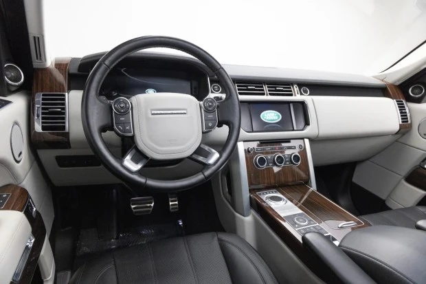 2016 Land Rover Range Rover L405 - Image 5 of 7