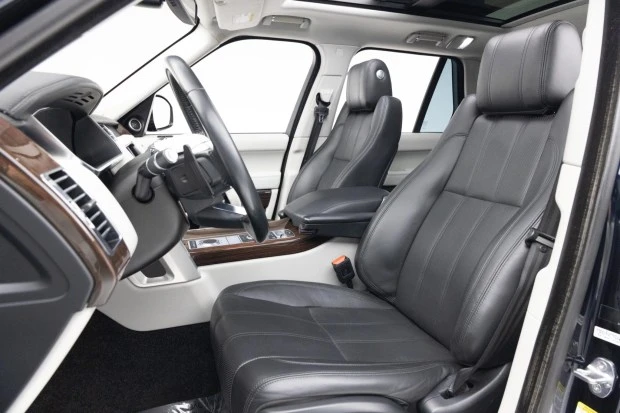 2016 Land Rover Range Rover L405 - Image 4 of 7