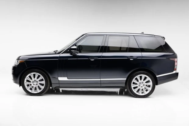 2016 Land Rover Range Rover L405 - Image 3 of 7