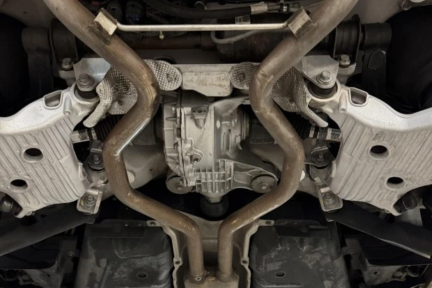 2016 Land Rover Range Rover L405 - Image 7 of 7