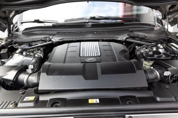 2016 Land Rover Range Rover L405 - Image 6 of 7