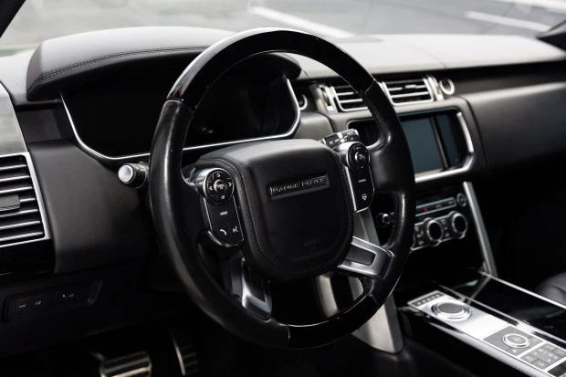 2016 Land Rover Range Rover L405 - Image 5 of 7