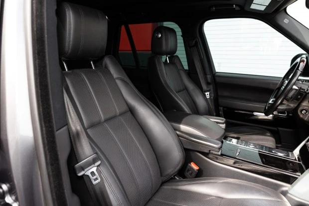 2016 Land Rover Range Rover L405 - Image 4 of 7