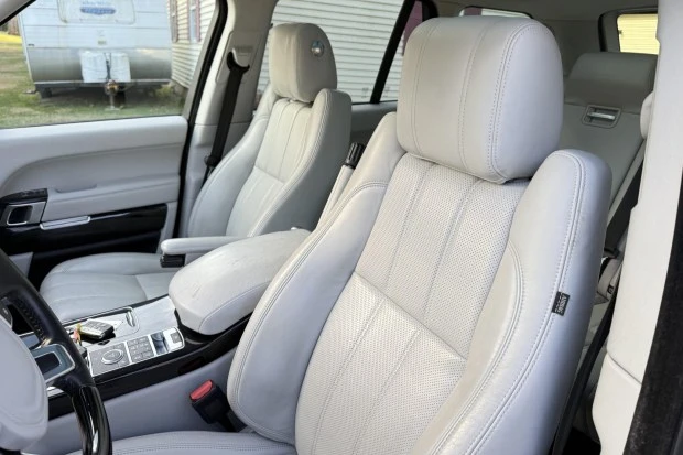 2016 Land Rover Range Rover L405 - Image 4 of 7