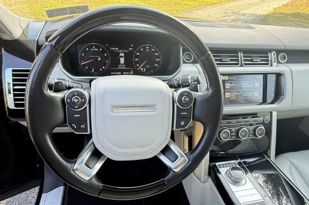 2016 Land Rover Range Rover L405 - Image 5 of 7