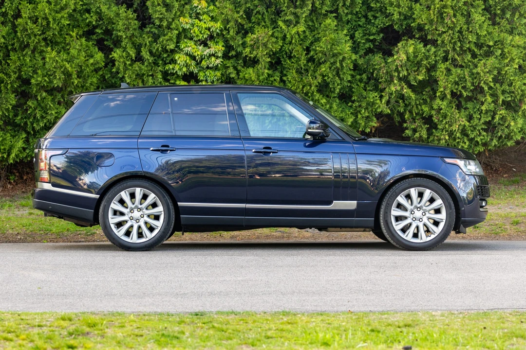 2016 Land Rover Range Rover L405 - Image 4 of 31
