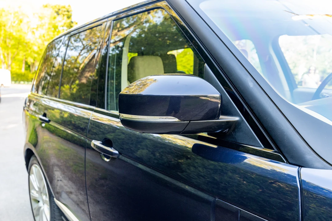 2016 Land Rover Range Rover L405 - Image 15 of 31