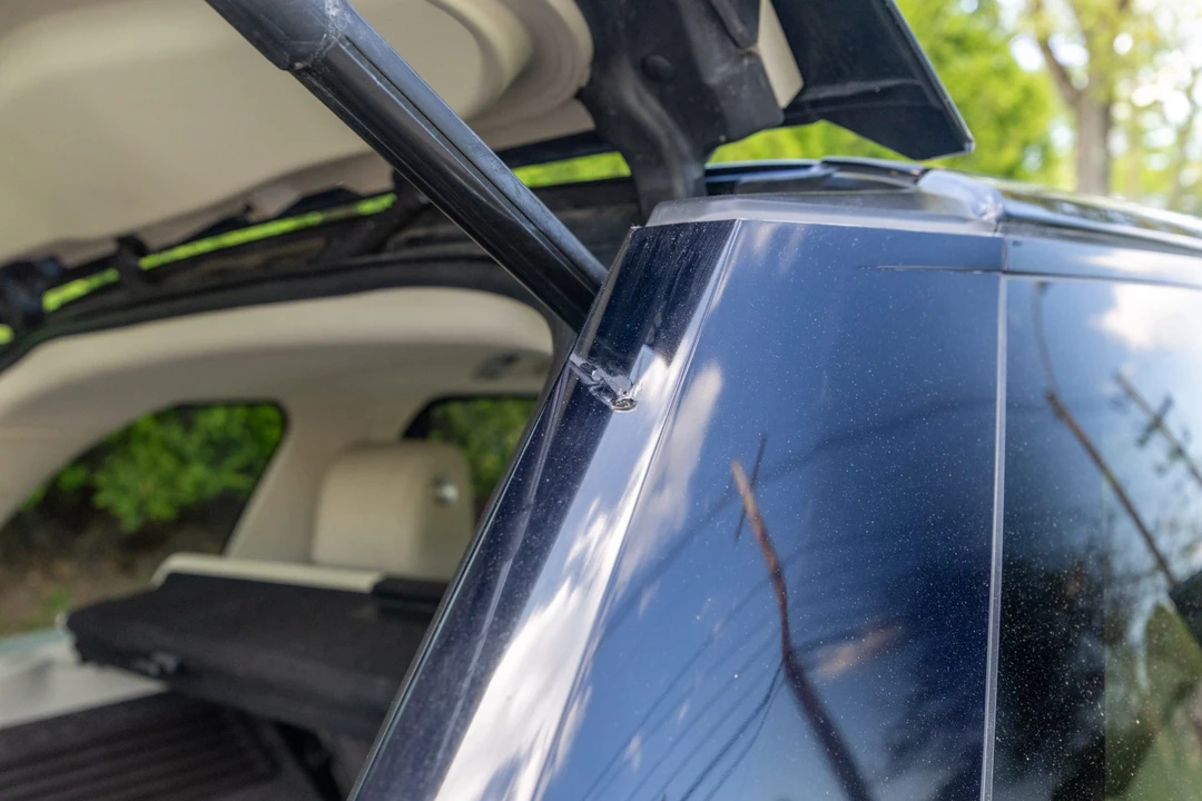 2016 Land Rover Range Rover L405 - Image 25 of 31