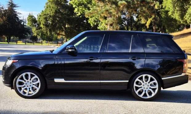 2016 Land Rover Range Rover L405 - Image 3 of 7