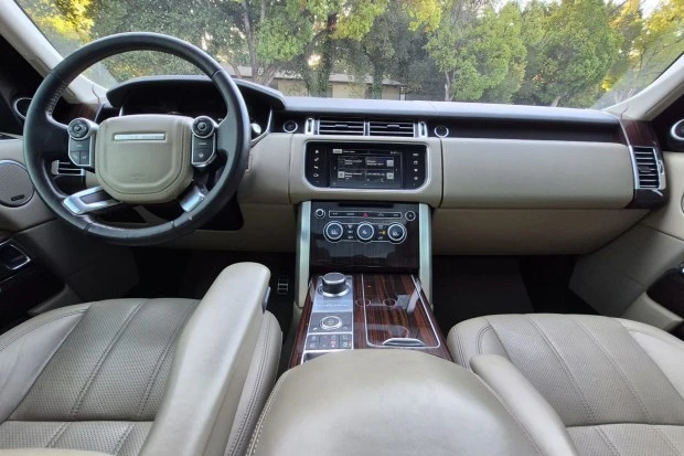 2016 Land Rover Range Rover L405 - Image 5 of 7