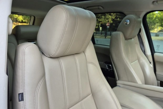 2016 Land Rover Range Rover L405 - Image 4 of 7