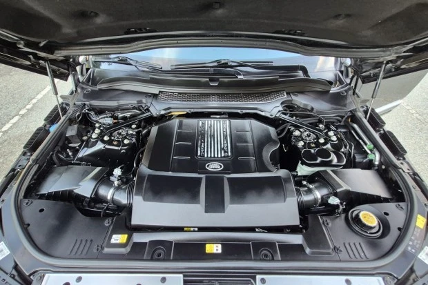 2016 Land Rover Range Rover L405 - Image 6 of 7