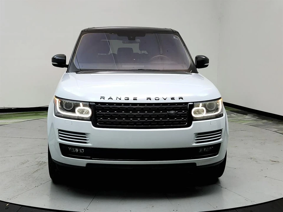 2016 Land Rover Range Rover L405 - Image 2 of 12