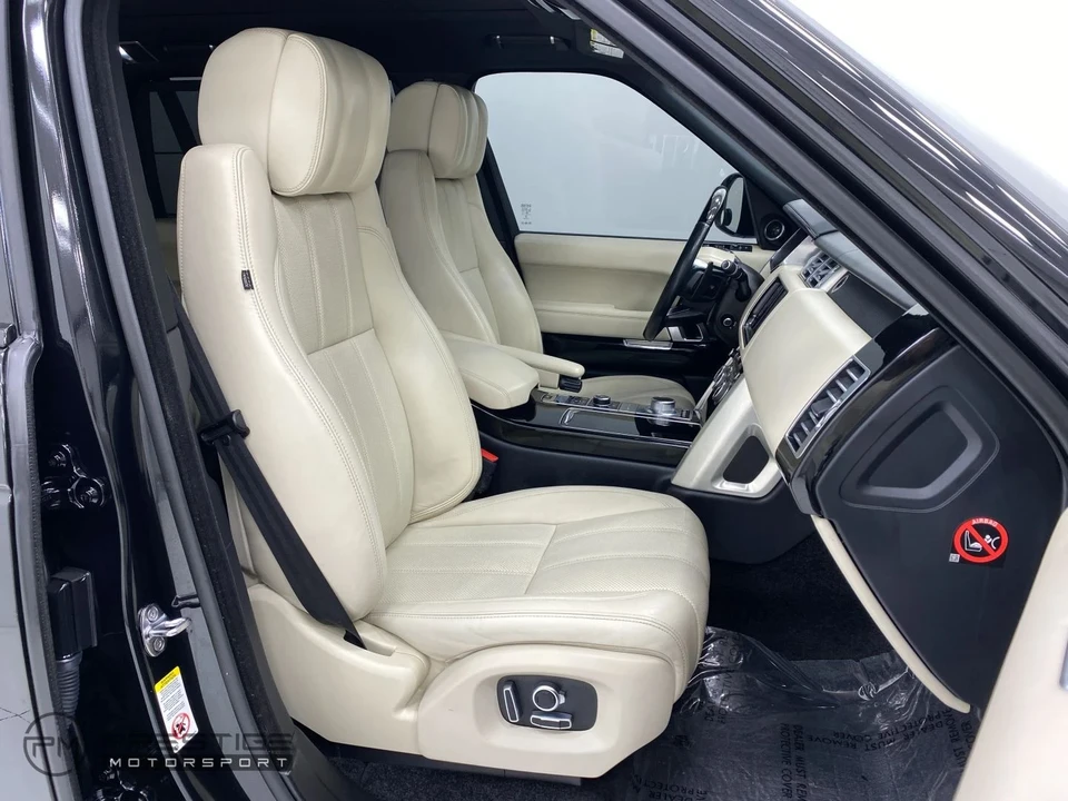 2016 Land Rover Range Rover L405 - Image 16 of 21