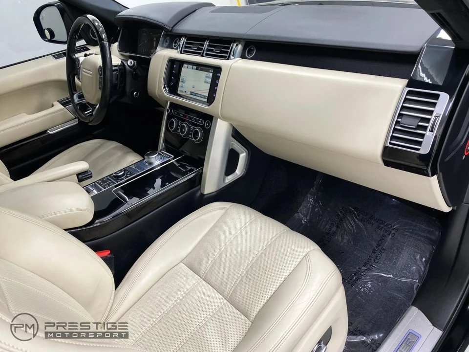 2016 Land Rover Range Rover L405 - Image 15 of 21