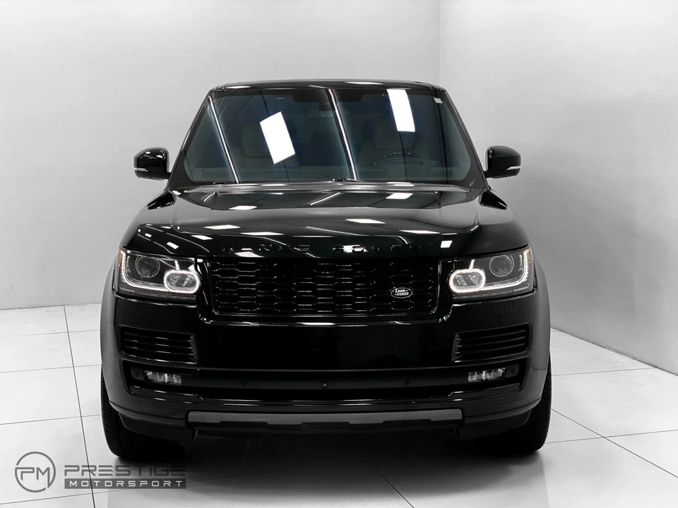 2016 Land Rover Range Rover L405 - Image 2 of 21