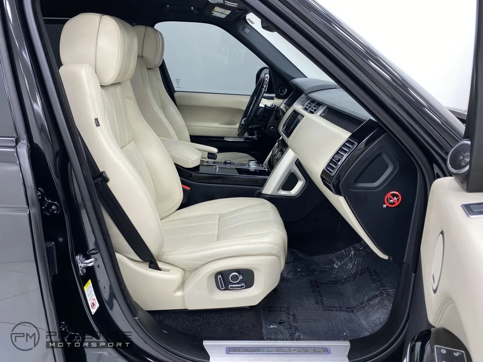 2016 Land Rover Range Rover L405 - Image 14 of 21