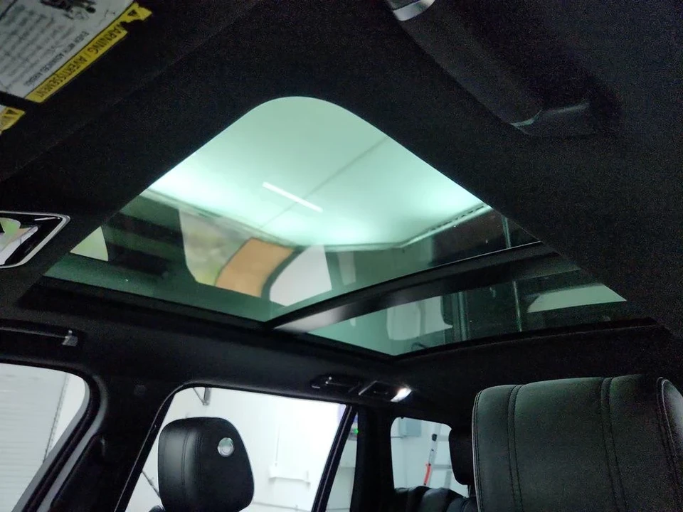 2016 Land Rover Range Rover L405 - Image 12 of 12
