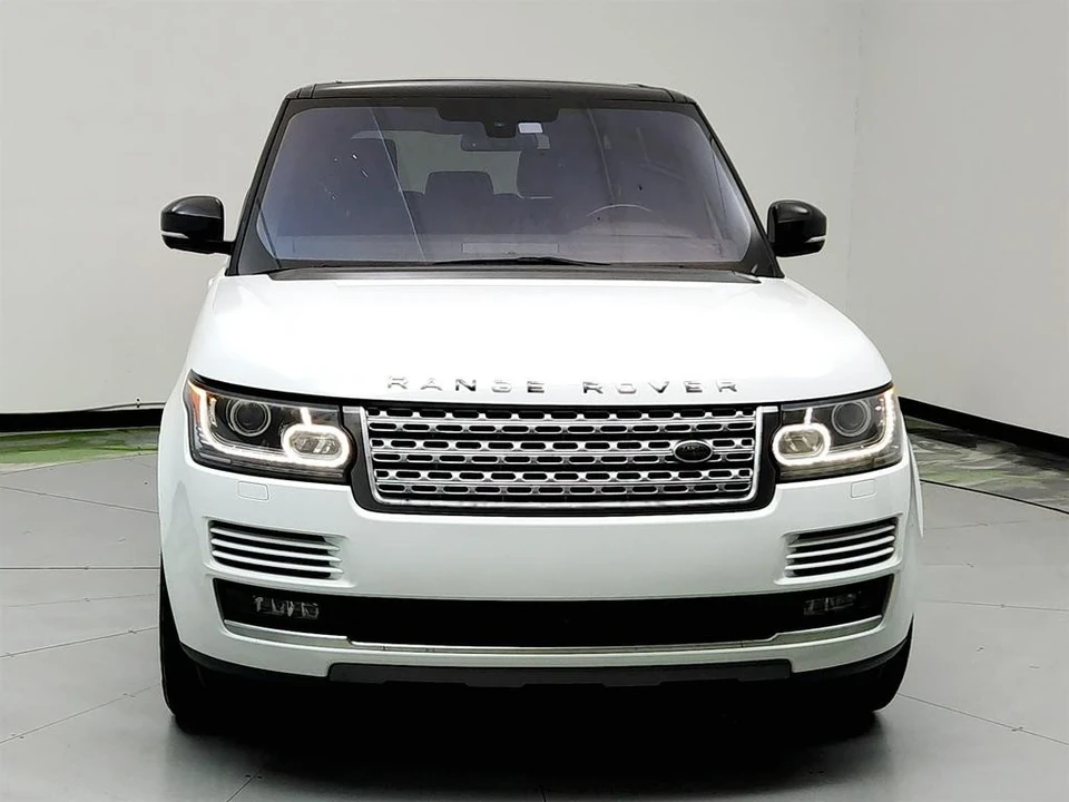 2016 Land Rover Range Rover L405 - Image 2 of 12
