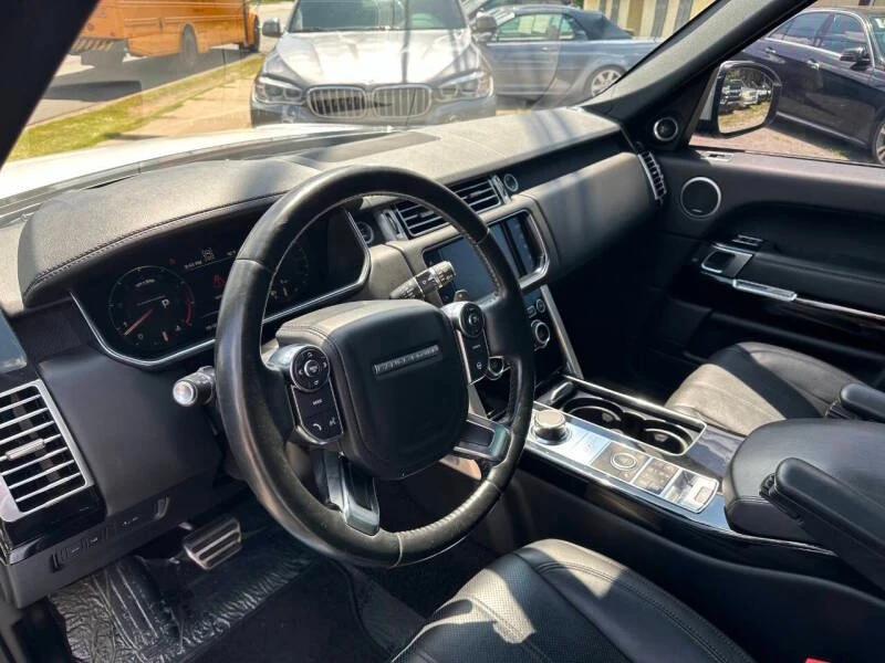 2016 Land Rover Range Rover L405 - Image 7 of 20