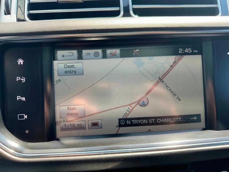 2016 Land Rover Range Rover L405 - Image 16 of 20
