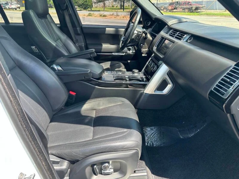 2016 Land Rover Range Rover L405 - Image 5 of 20